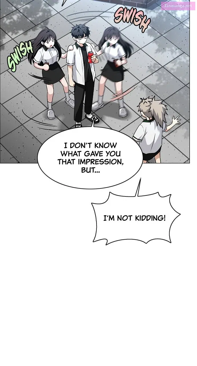 JAKDU: Shaman’s Blade Chapter 62 page 66 - 