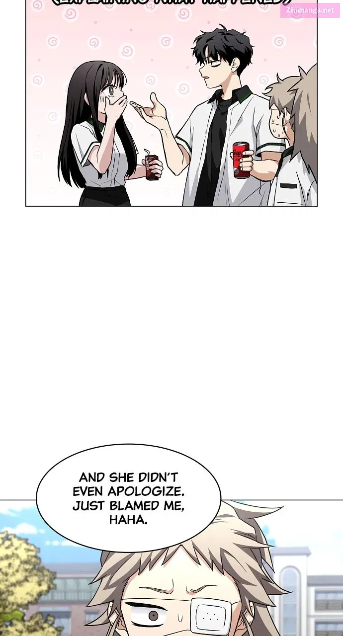 JAKDU: Shaman’s Blade Chapter 62 page 71 - 