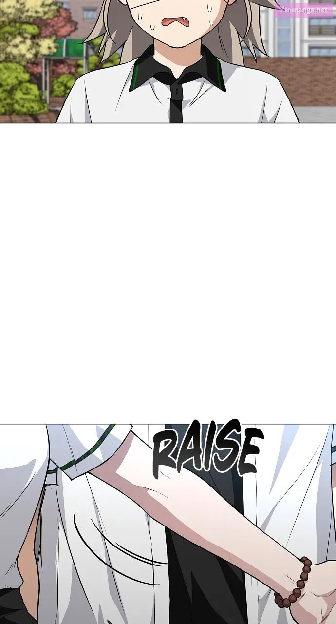 JAKDU: Shaman’s Blade Chapter 62 page 72 - 
