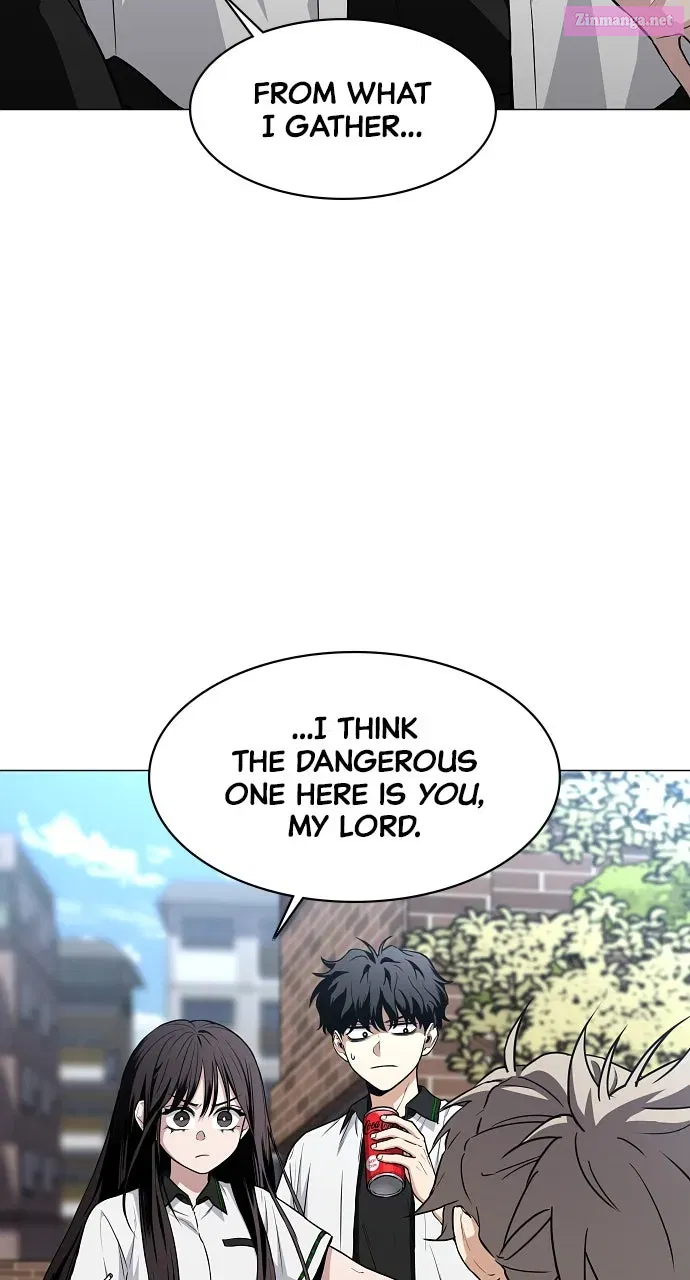 JAKDU: Shaman’s Blade Chapter 62 page 73 - 