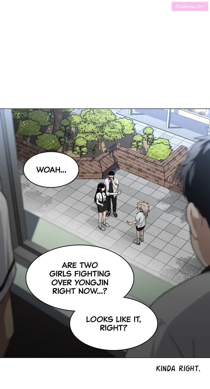 JAKDU: Shaman’s Blade Chapter 62 page 76 - 