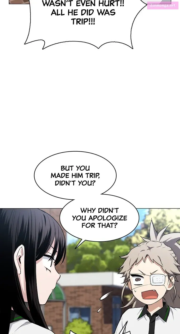 JAKDU: Shaman’s Blade Chapter 62 page 79 - 
