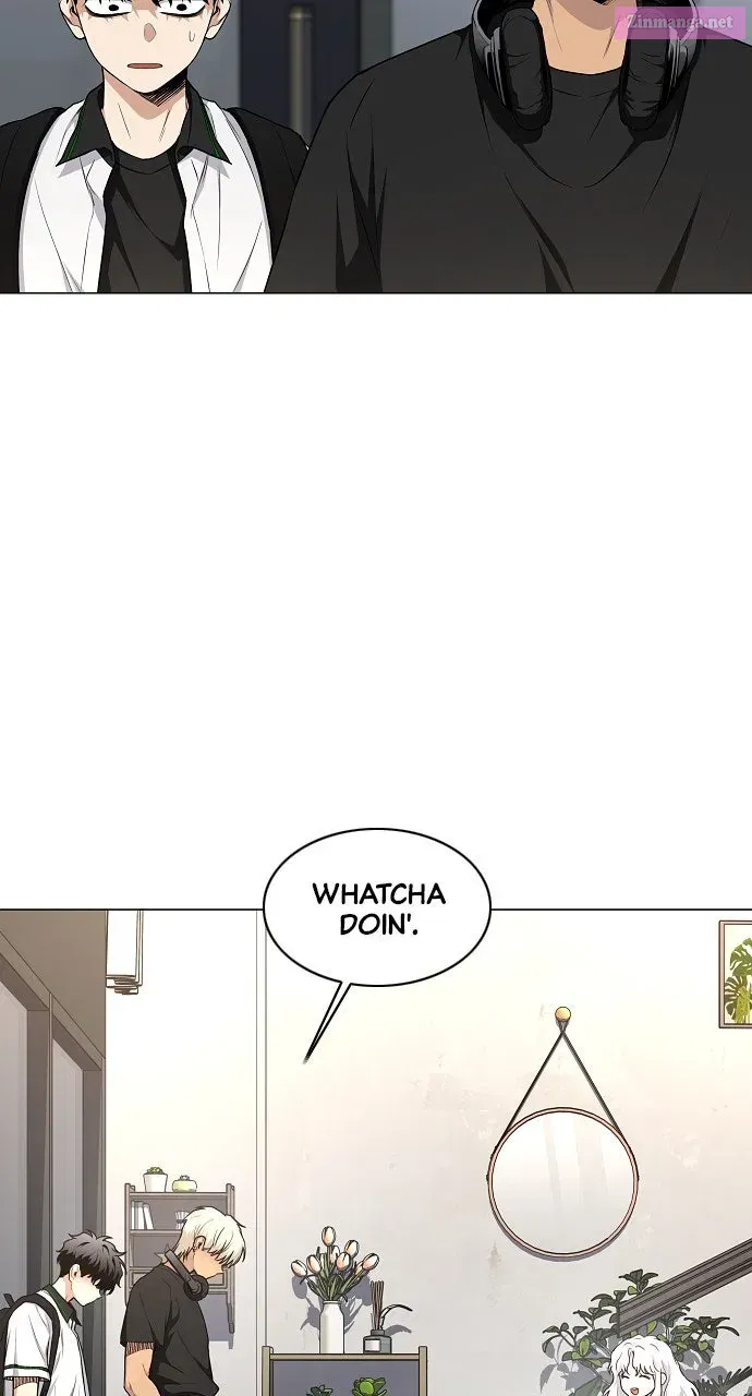 JAKDU: Shaman’s Blade Chapter 63 page 106 - 