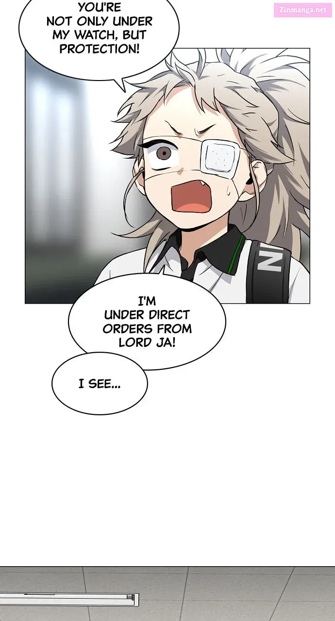 JAKDU: Shaman’s Blade Chapter 63 page 26 - 