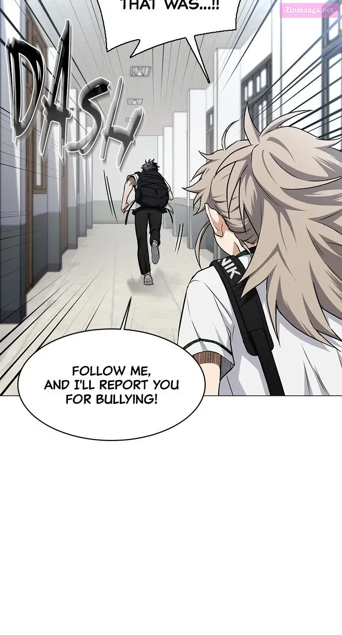 JAKDU: Shaman’s Blade Chapter 63 page 31 - 
