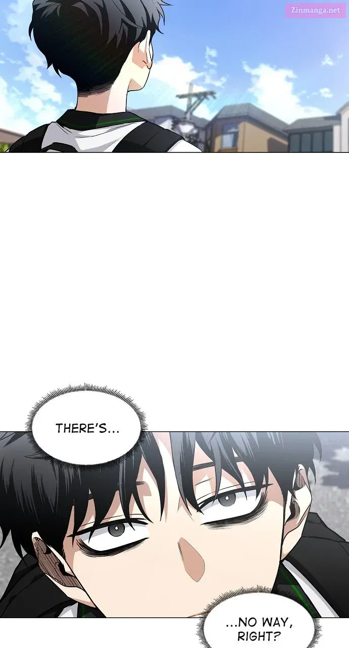JAKDU: Shaman’s Blade Chapter 63 page 36 - 