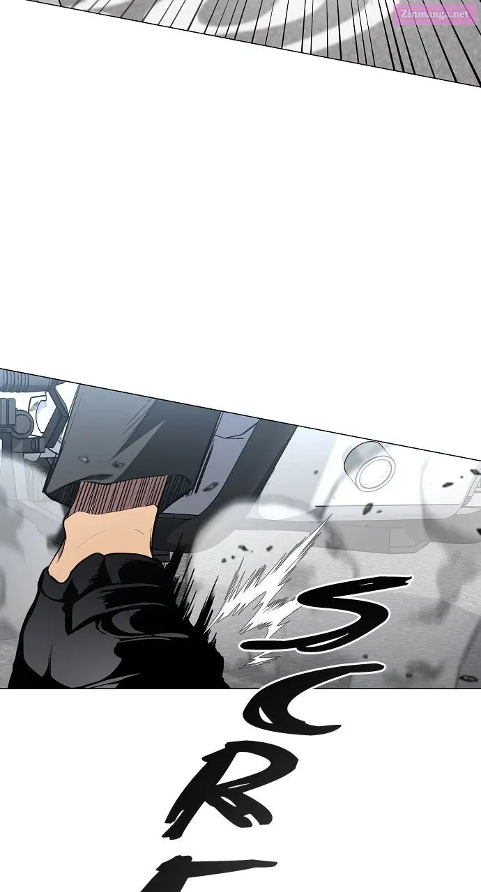 JAKDU: Shaman’s Blade Chapter 63 page 41 - 