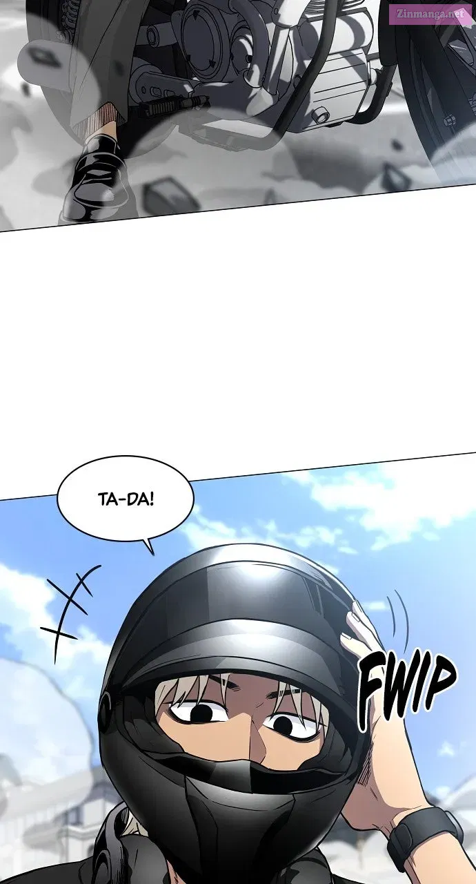 JAKDU: Shaman’s Blade Chapter 63 page 43 - 