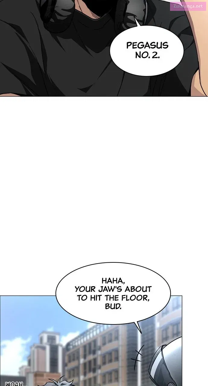 JAKDU: Shaman’s Blade Chapter 63 page 44 - 