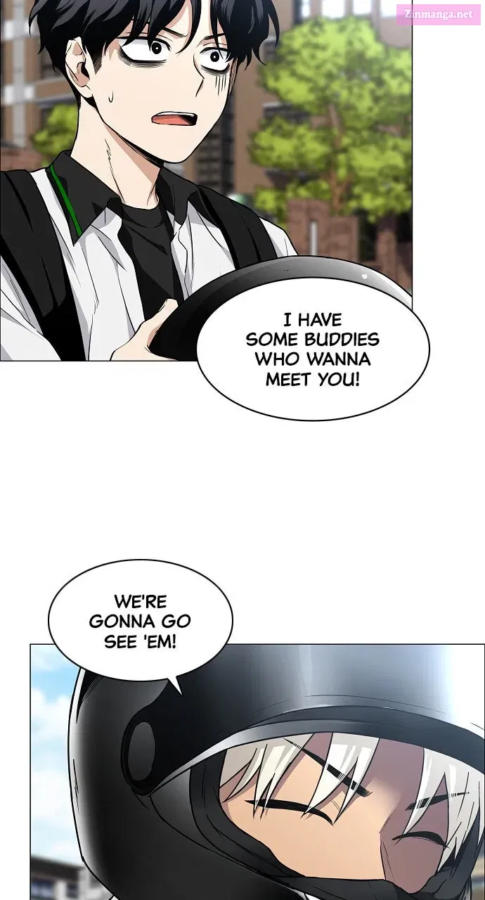 JAKDU: Shaman’s Blade Chapter 63 page 47 - 