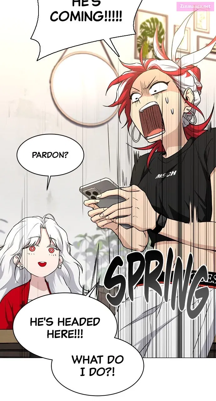 JAKDU: Shaman’s Blade Chapter 63 page 51 - 