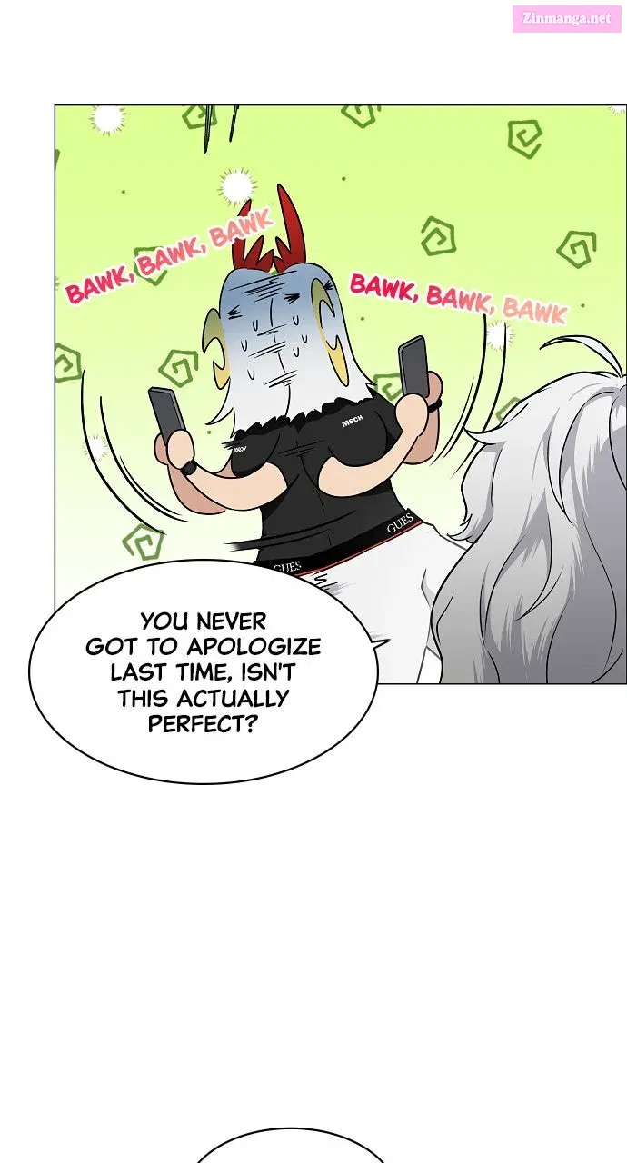 JAKDU: Shaman’s Blade Chapter 63 page 52 - 