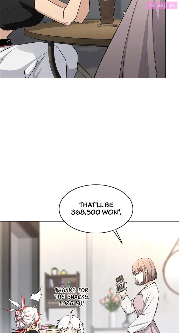 JAKDU: Shaman’s Blade Chapter 63 page 56 - 