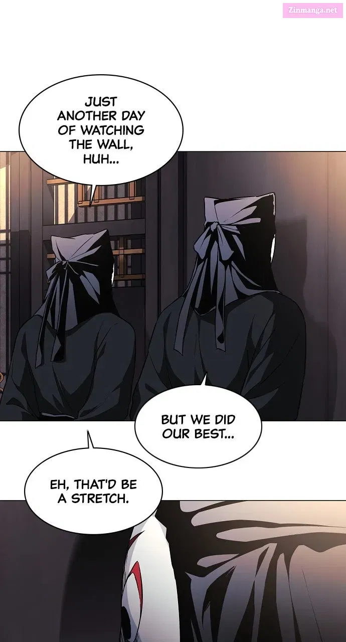 JAKDU: Shaman’s Blade Chapter 63 page 59 - 