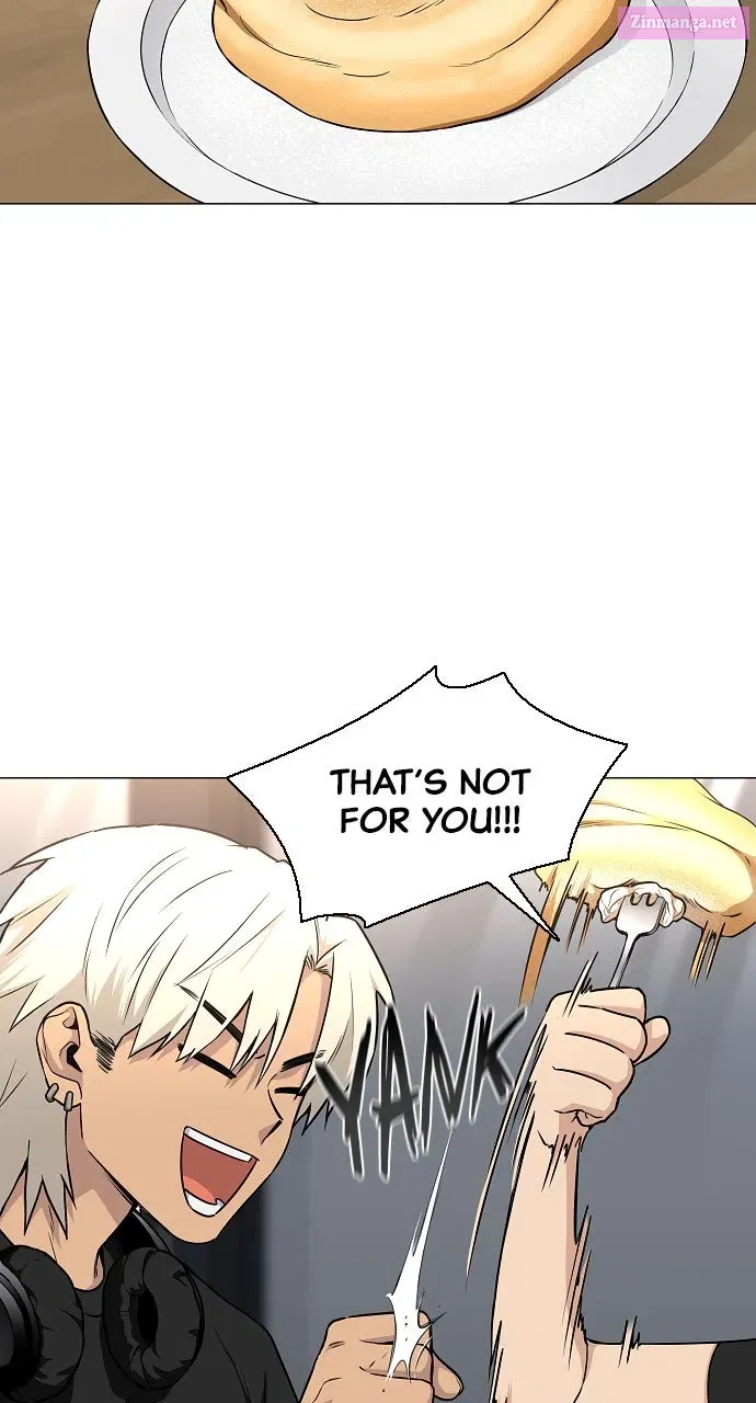 JAKDU: Shaman’s Blade Chapter 64 page 2 - 