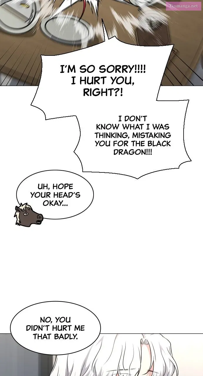 JAKDU: Shaman’s Blade Chapter 64 page 13 - 