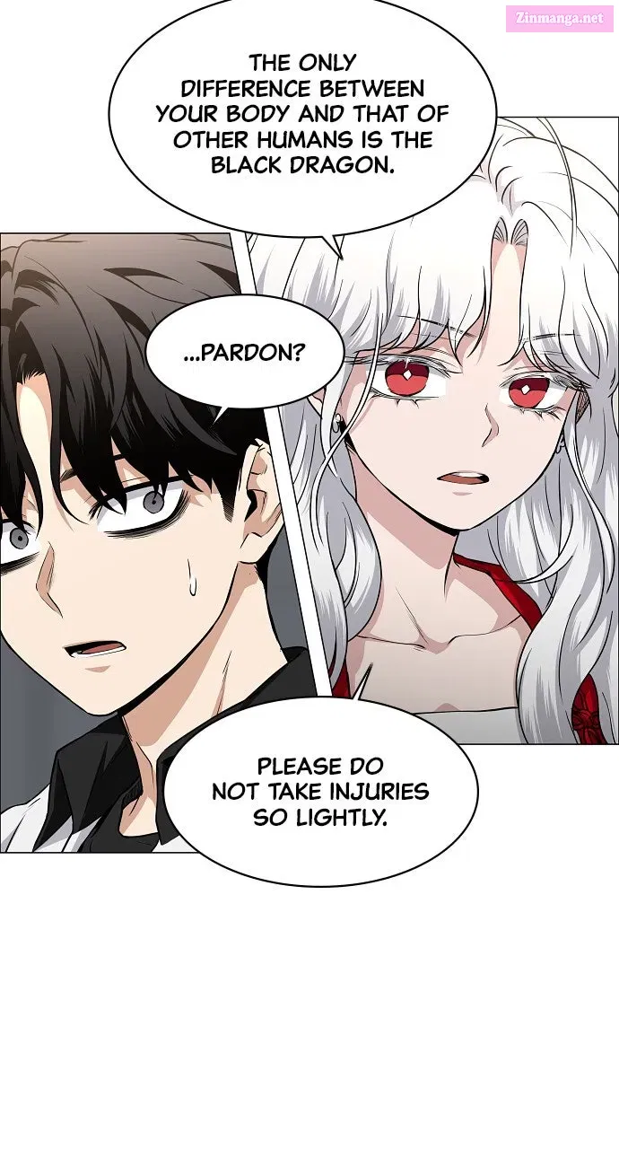 JAKDU: Shaman’s Blade Chapter 64 page 17 - 