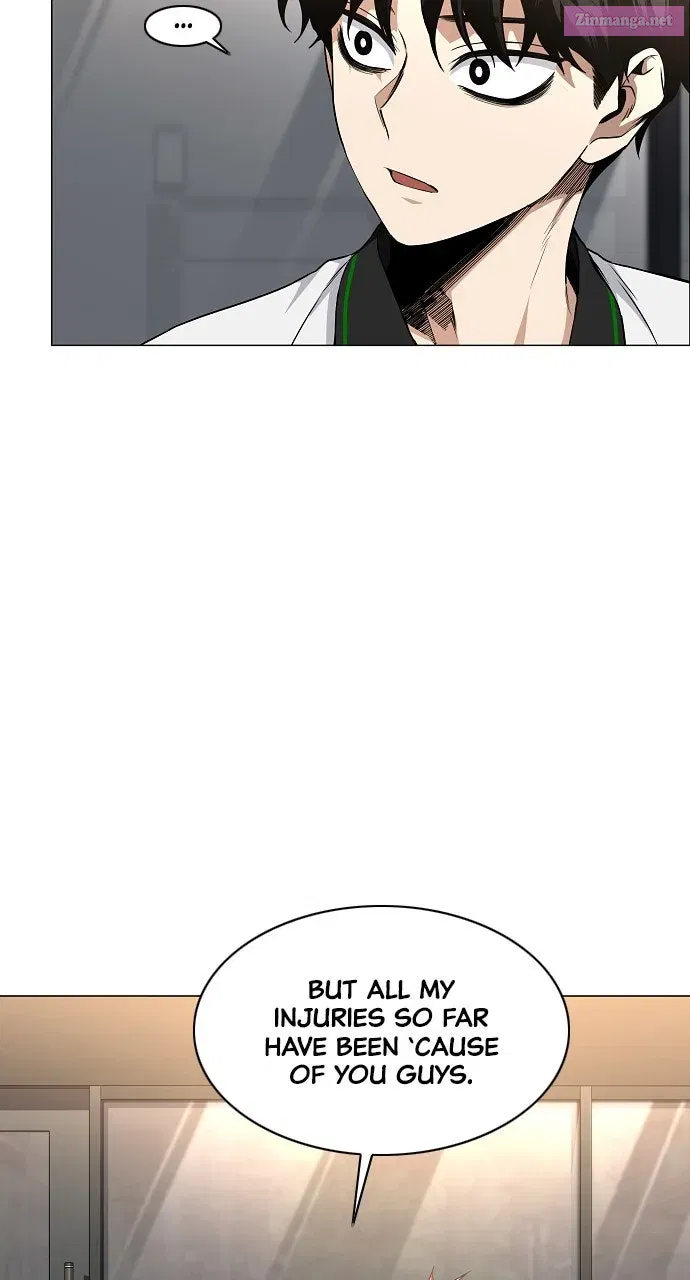 JAKDU: Shaman’s Blade Chapter 64 page 20 - 