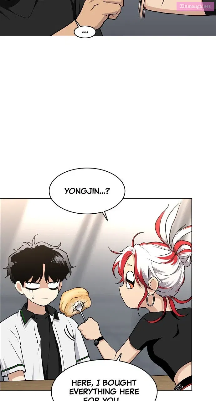 JAKDU: Shaman’s Blade Chapter 64 page 3 - 
