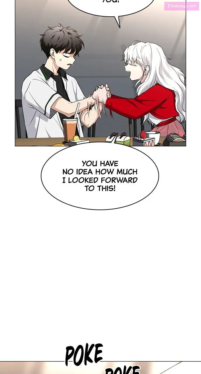 JAKDU: Shaman’s Blade Chapter 64 page 26 - 