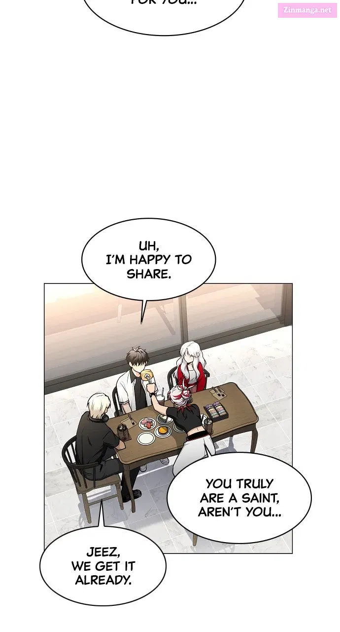 JAKDU: Shaman’s Blade Chapter 64 page 4 - 