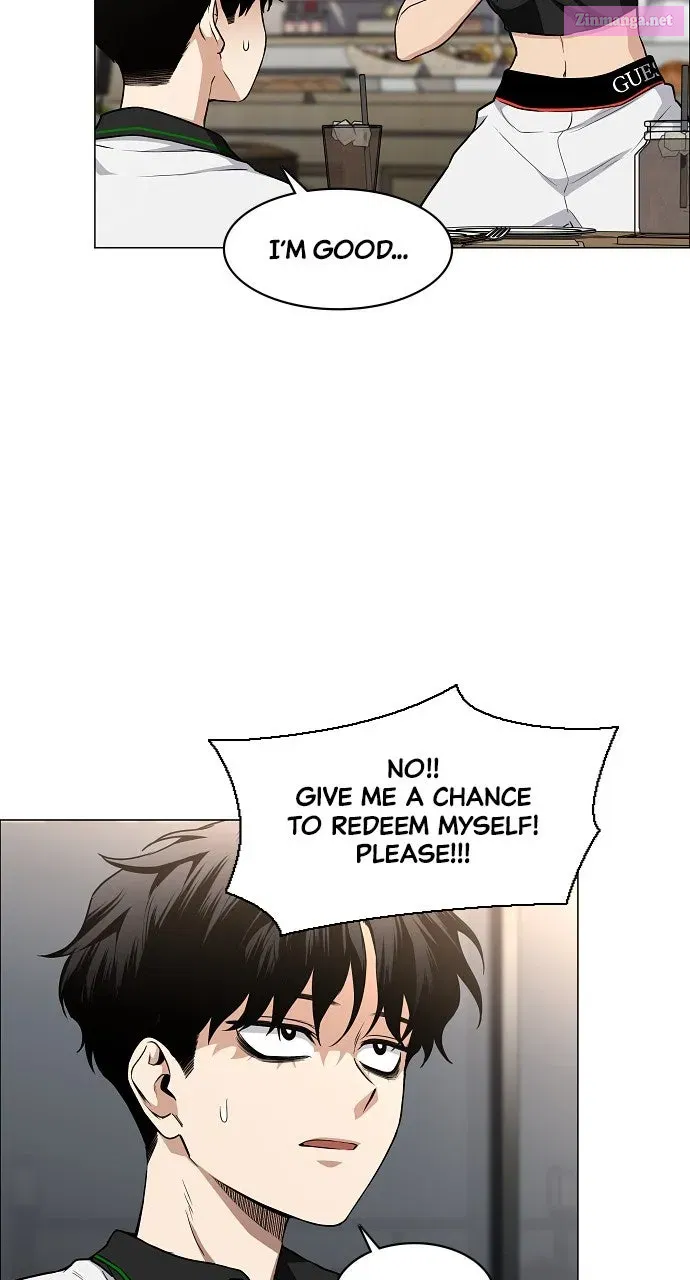 JAKDU: Shaman’s Blade Chapter 64 page 9 - 