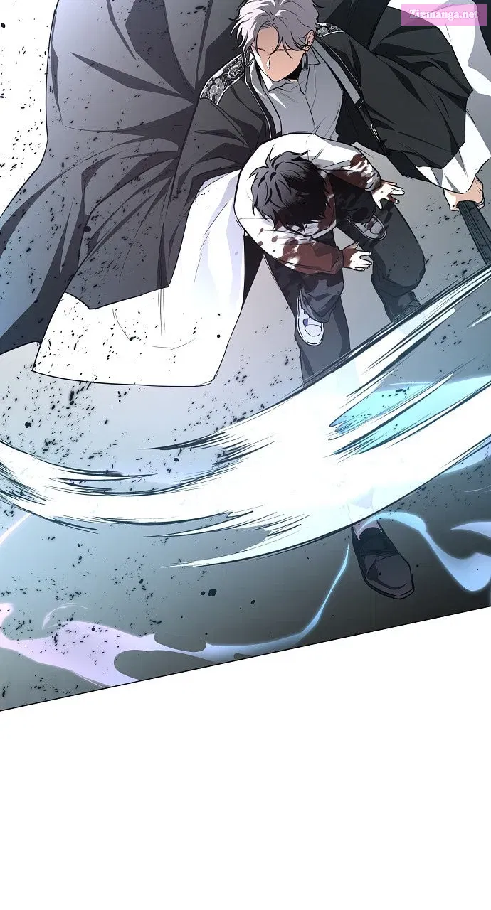 JAKDU: Shaman’s Blade Chapter 64 page 82 - 