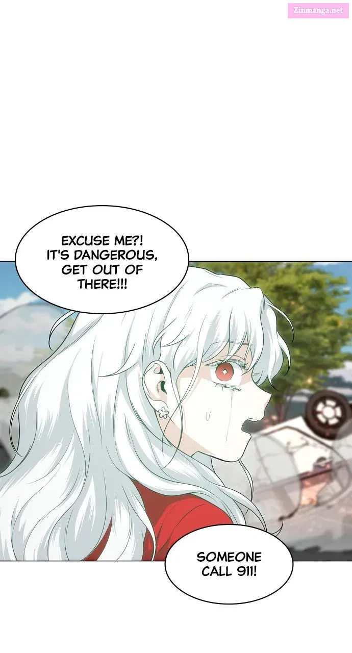 JAKDU: Shaman’s Blade Chapter 64 page 86 - 
