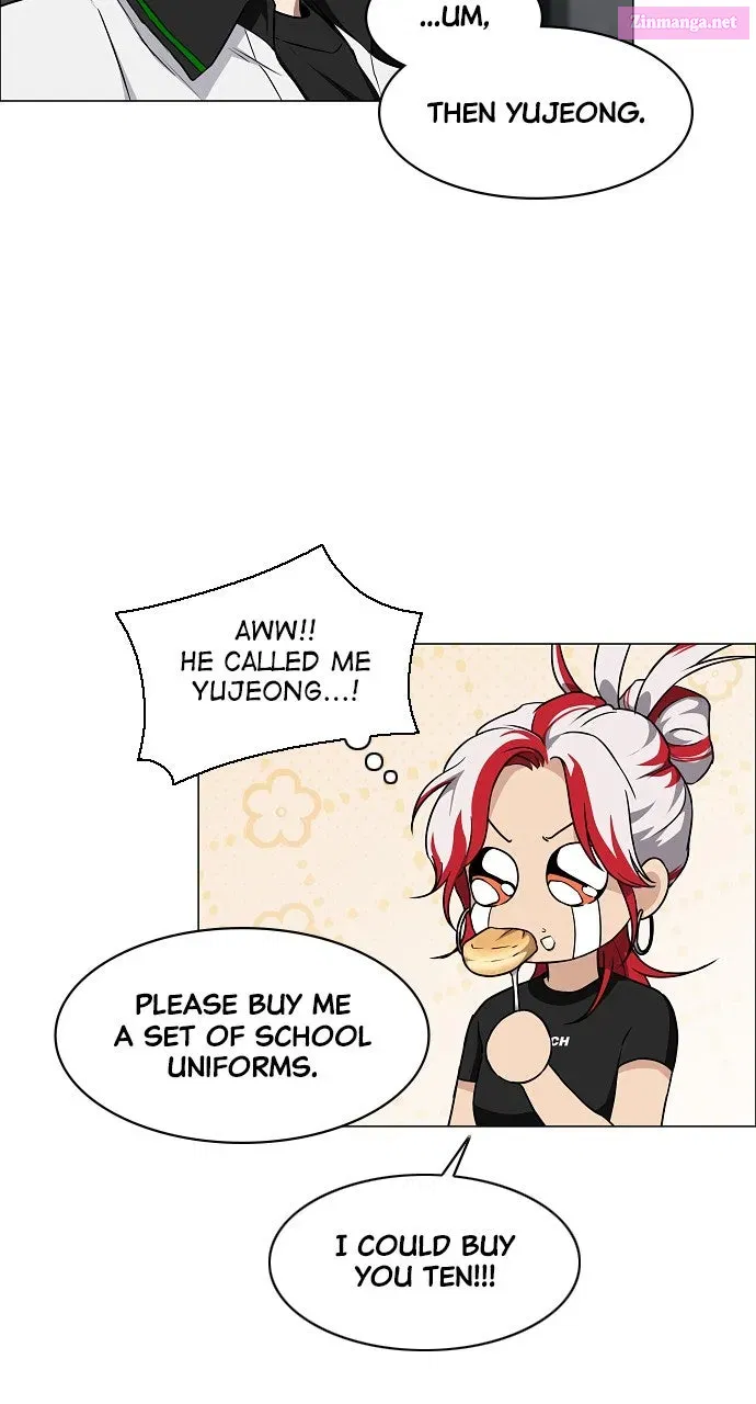 JAKDU: Shaman’s Blade Chapter 64 page 10 - 