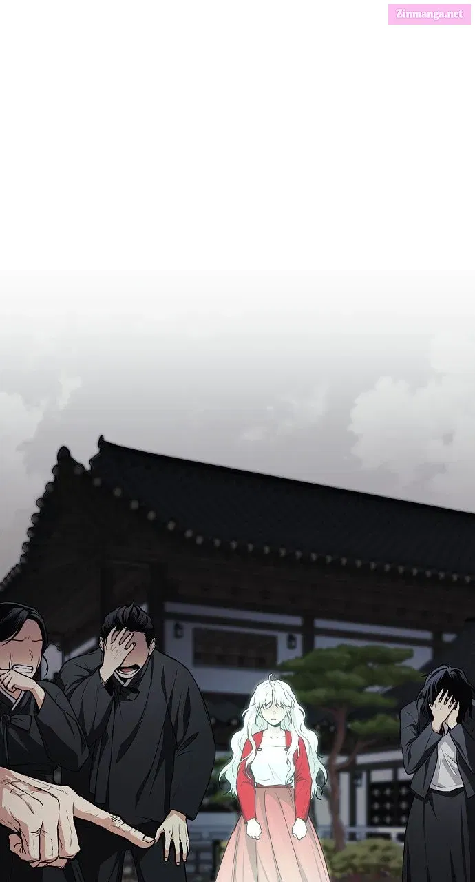 JAKDU: Shaman’s Blade Chapter 64 page 94 - 