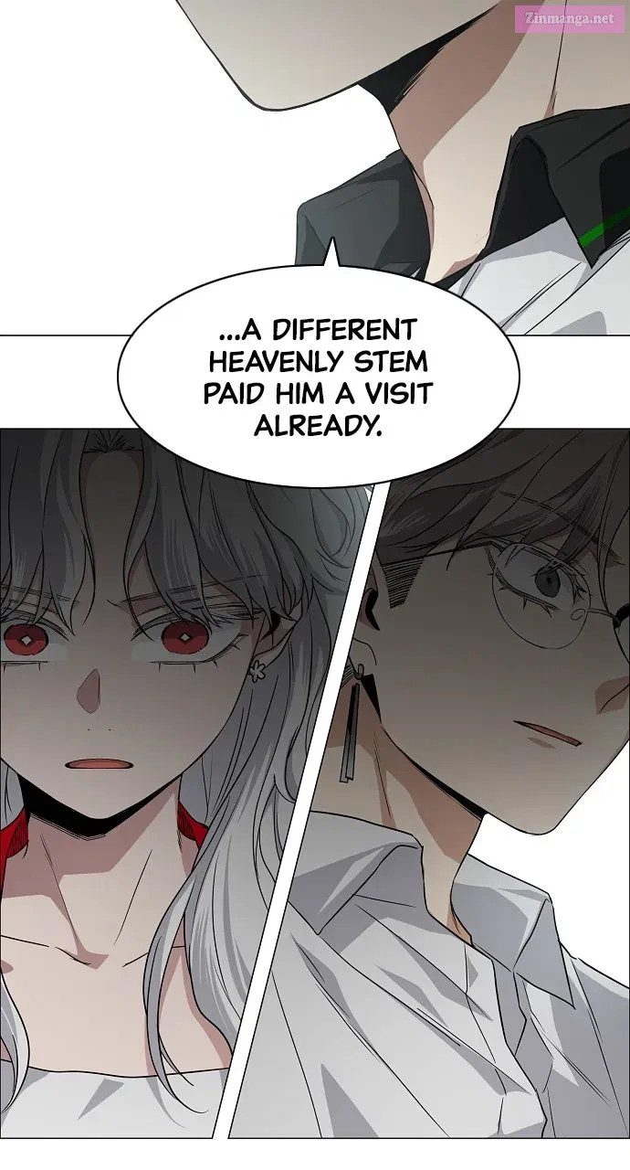 JAKDU: Shaman’s Blade Chapter 65 page 106 - 