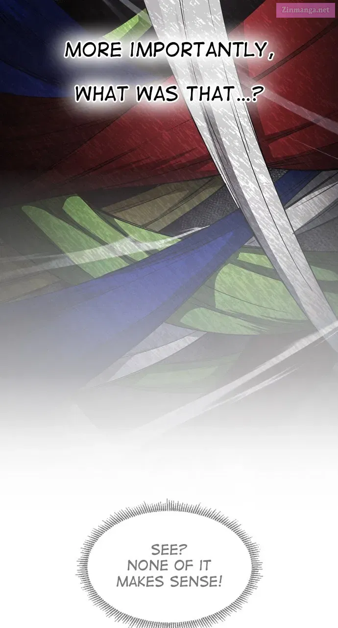 JAKDU: Shaman’s Blade Chapter 65 page 23 - 