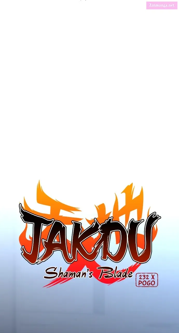 JAKDU: Shaman’s Blade Chapter 65 page 25 - 