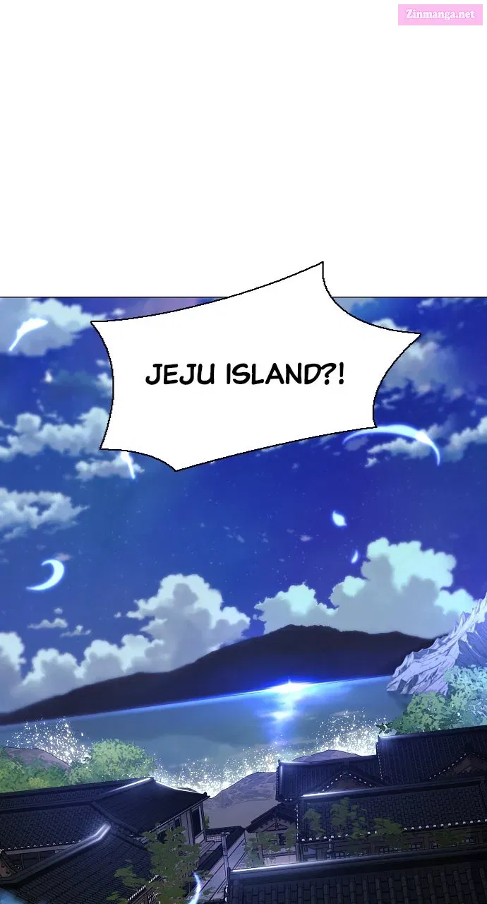 JAKDU: Shaman’s Blade Chapter 65 page 37 - 
