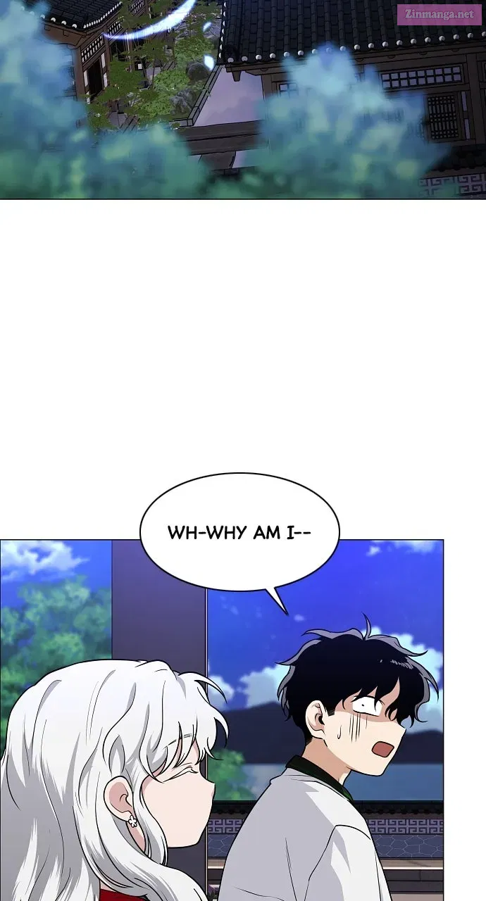 JAKDU: Shaman’s Blade Chapter 65 page 38 - 