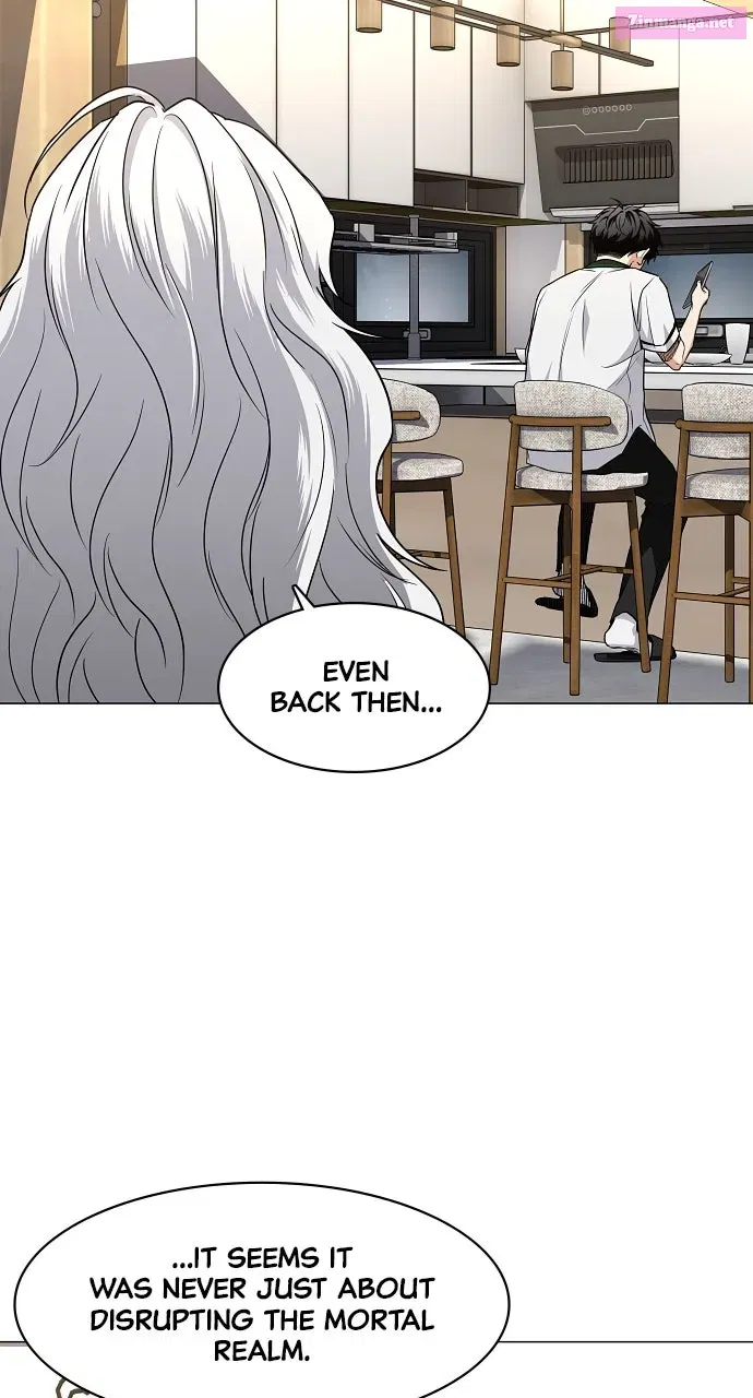 JAKDU: Shaman’s Blade Chapter 65 page 46 - 