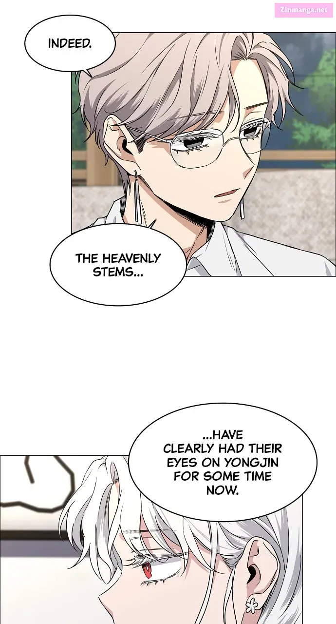 JAKDU: Shaman’s Blade Chapter 65 page 48 - 