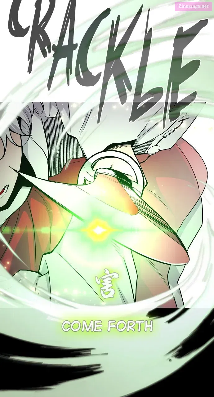 JAKDU: Shaman’s Blade Chapter 65 page 6 - 