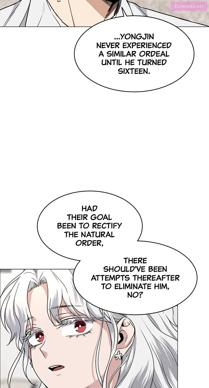 JAKDU: Shaman’s Blade Chapter 65 page 52 - 