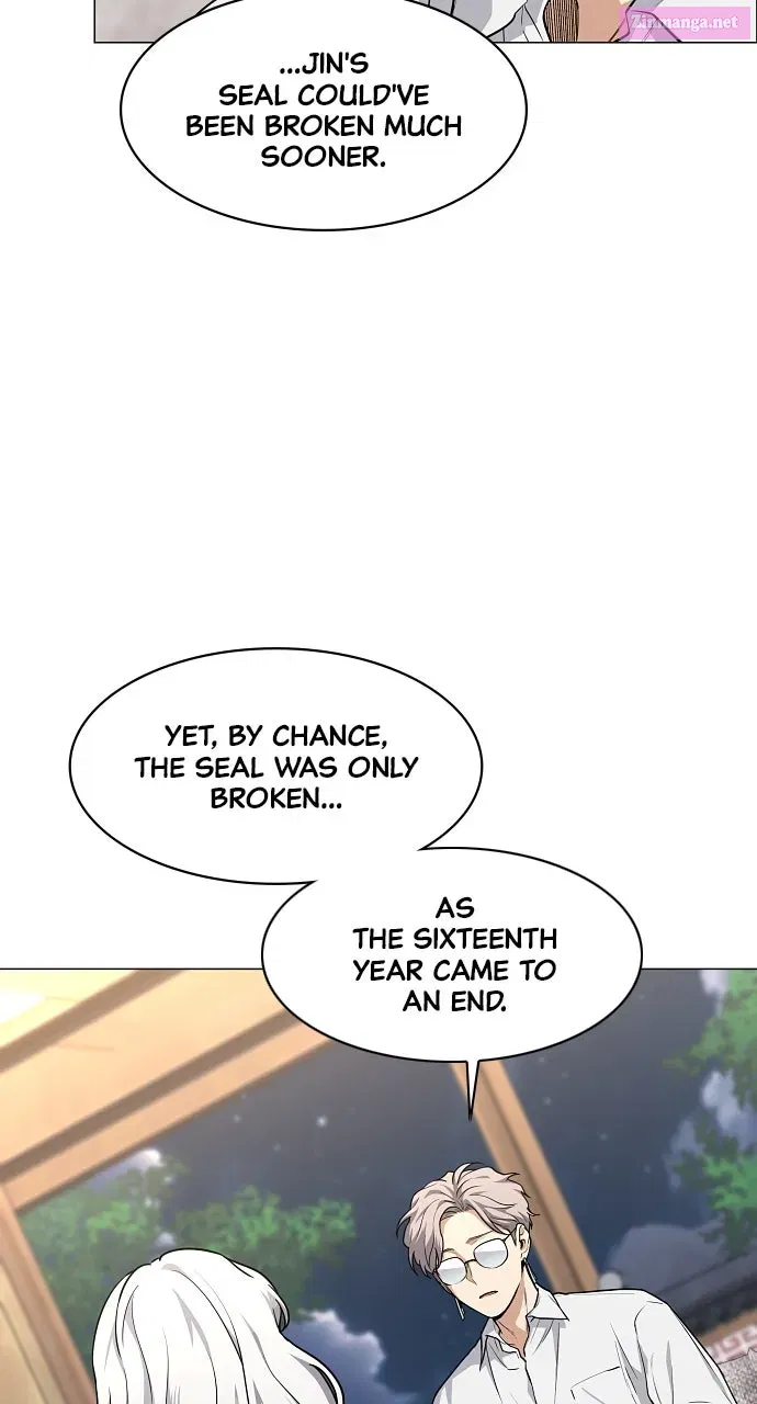JAKDU: Shaman’s Blade Chapter 65 page 55 - 