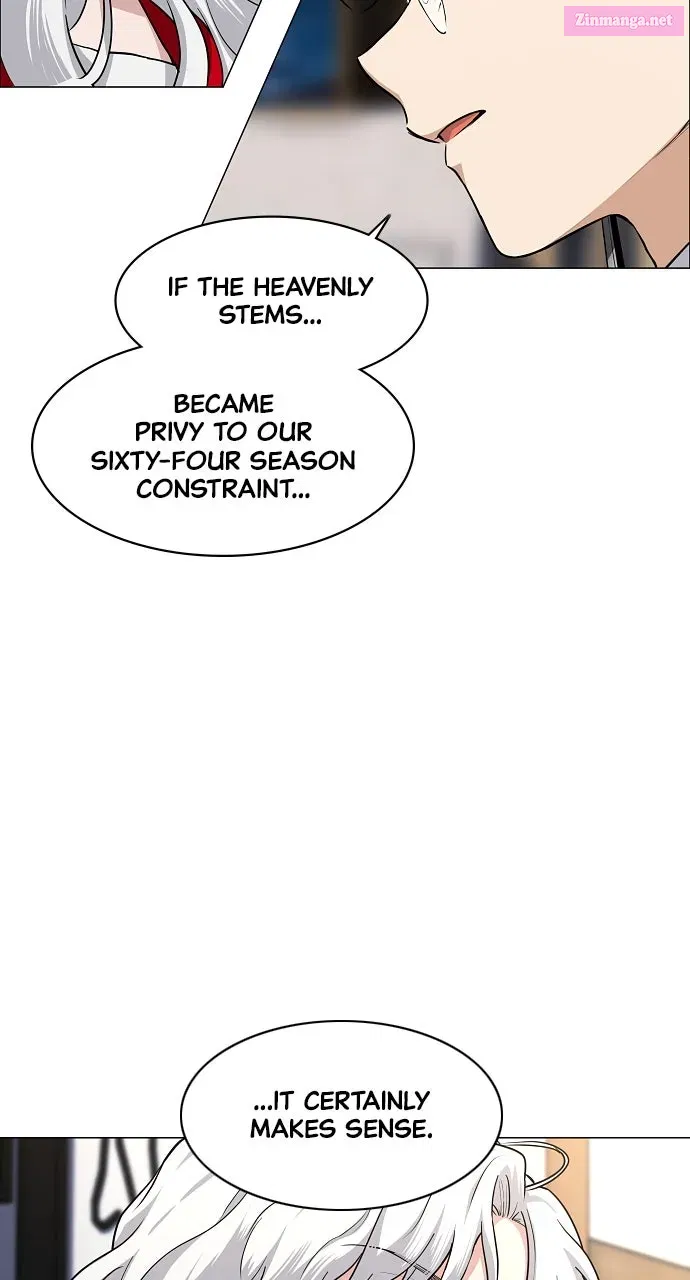 JAKDU: Shaman’s Blade Chapter 65 page 59 - 