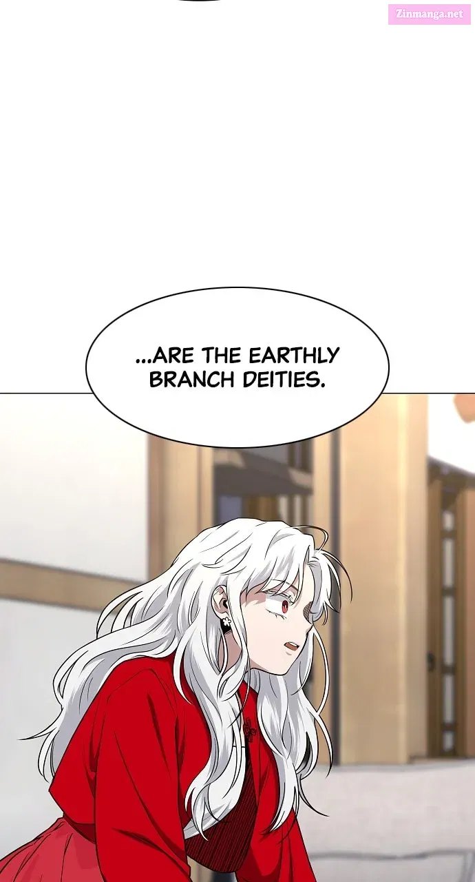 JAKDU: Shaman’s Blade Chapter 65 page 63 - 