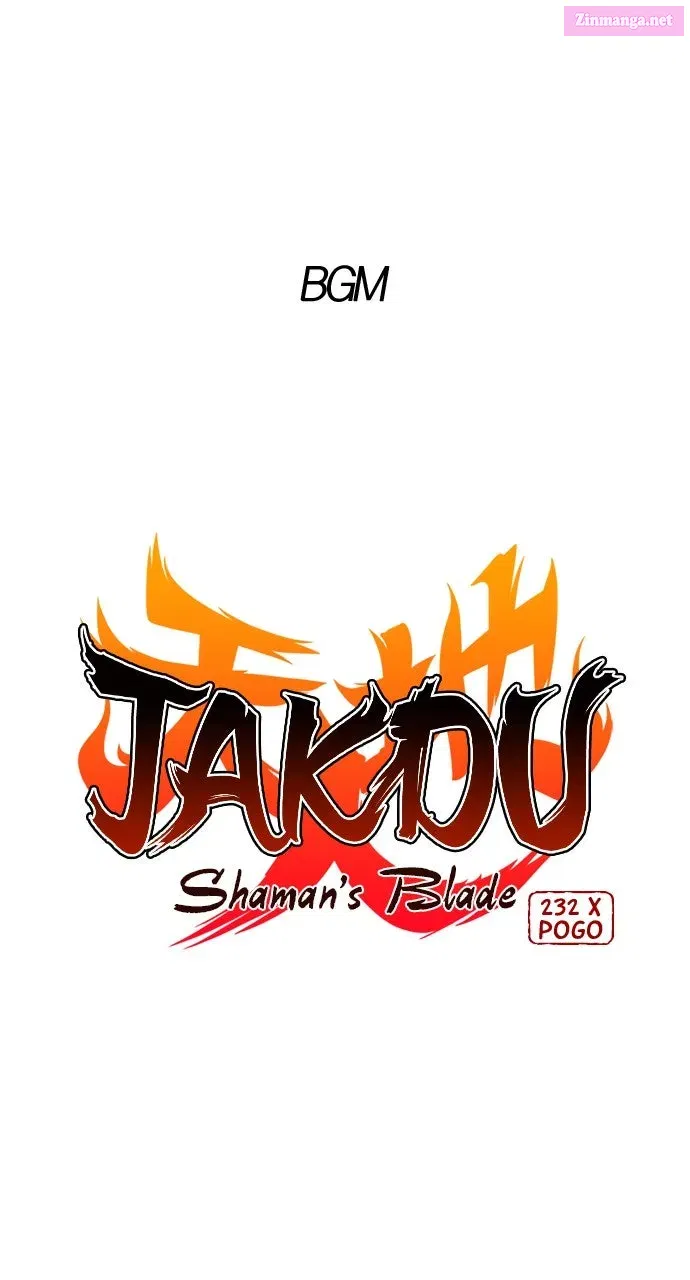 JAKDU: Shaman’s Blade Chapter 66 page 1 - 