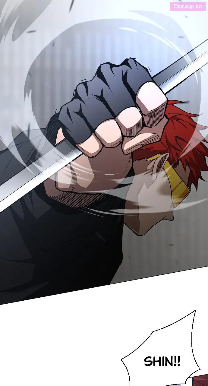 JAKDU: Shaman’s Blade Chapter 66 page 14 - 