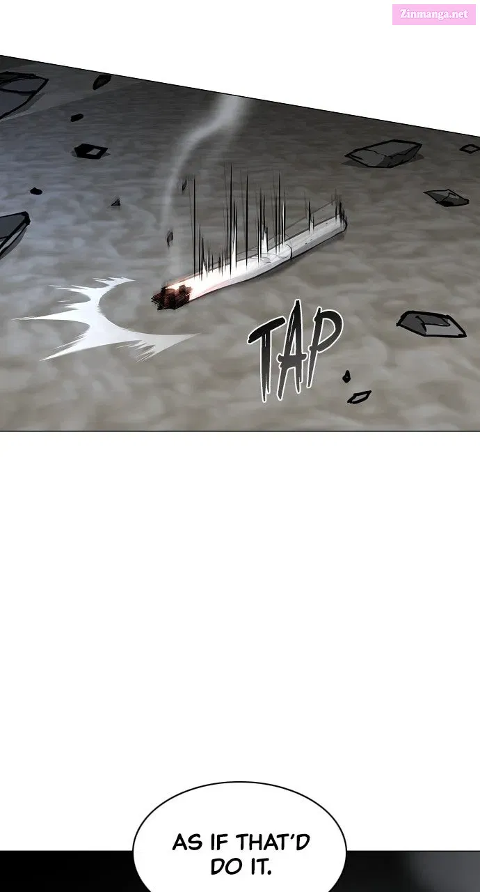 JAKDU: Shaman’s Blade Chapter 66 page 19 - 