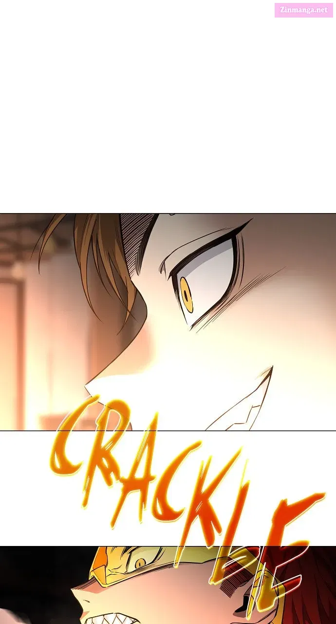 JAKDU: Shaman’s Blade Chapter 66 page 21 - 