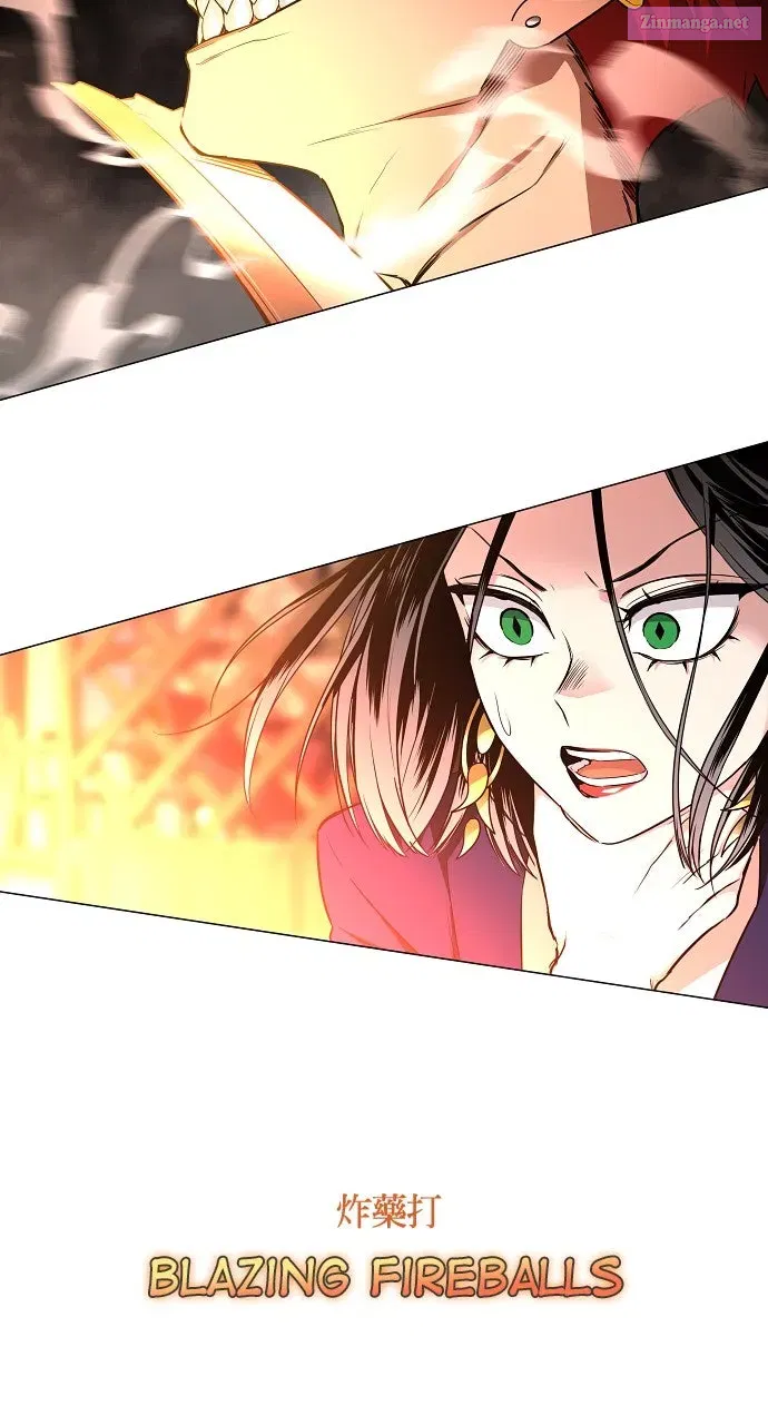 JAKDU: Shaman’s Blade Chapter 66 page 22 - 