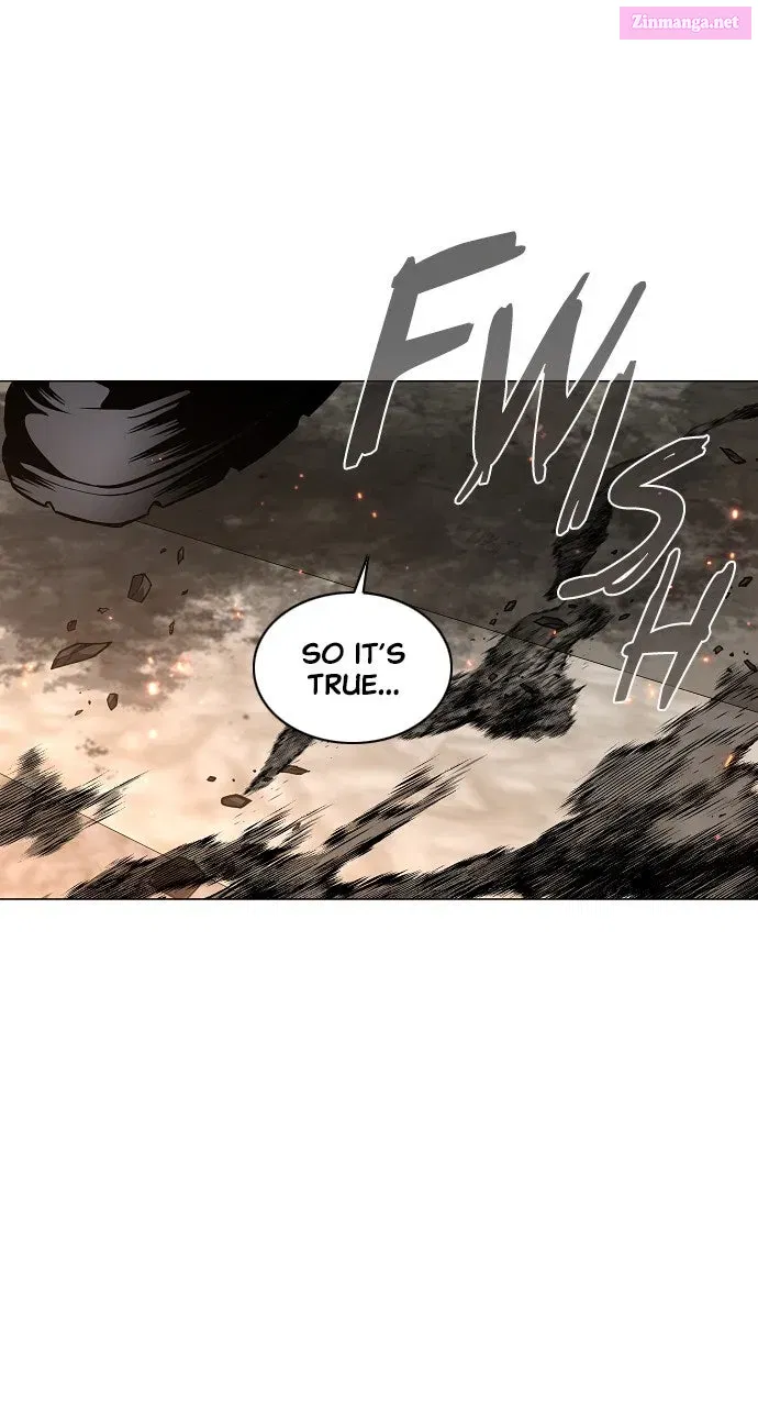 JAKDU: Shaman’s Blade Chapter 66 page 26 - 