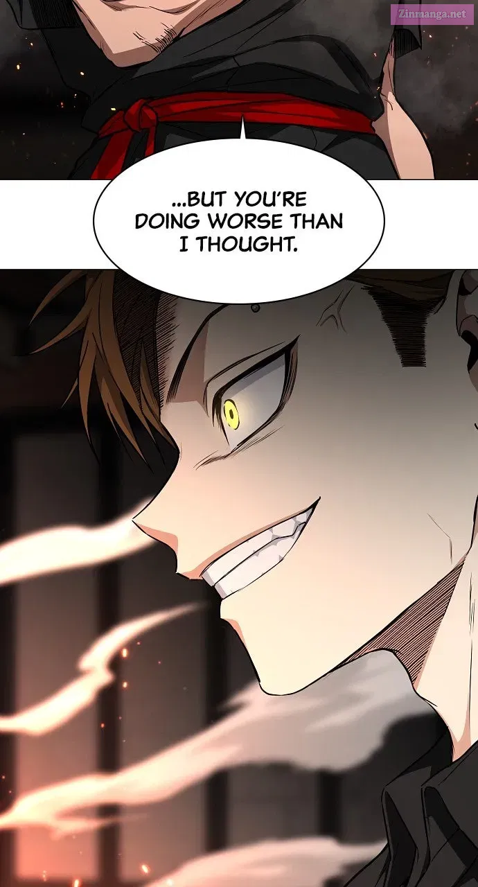 JAKDU: Shaman’s Blade Chapter 66 page 28 - 