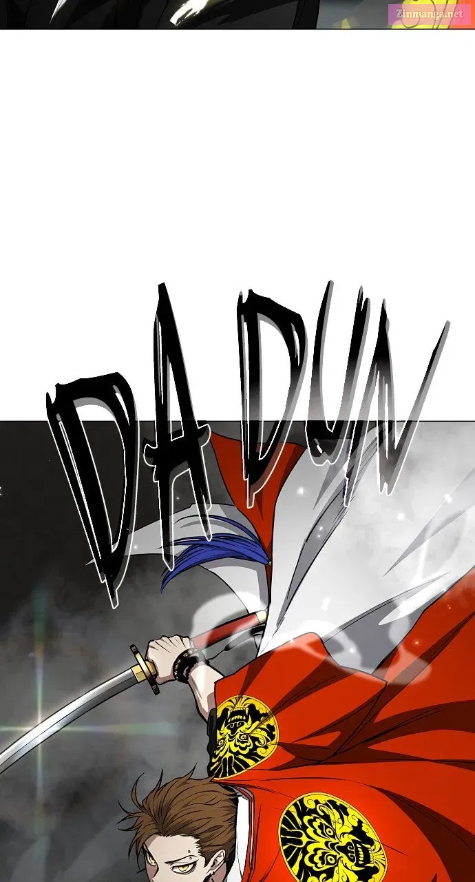JAKDU: Shaman’s Blade Chapter 66 page 30 - 